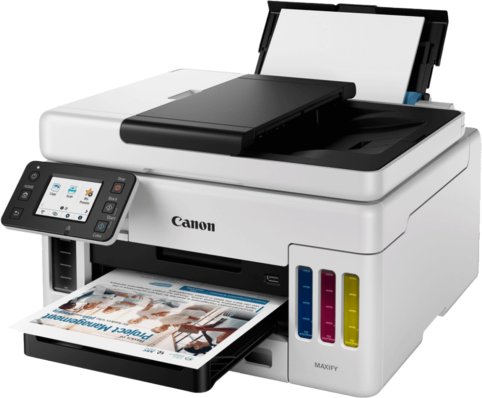 canon